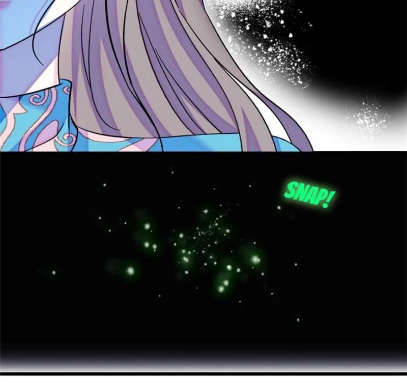 Romance in the Beast World Chapter 424.5 page 24 - 