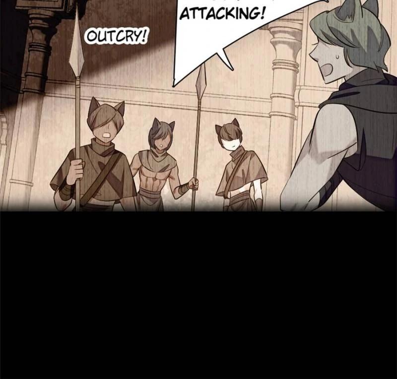 Romance in the Beast World Chapter 424.5 page 28 - 