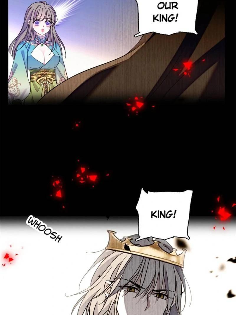 Romance in the Beast World Chapter 424.5 page 30 - 