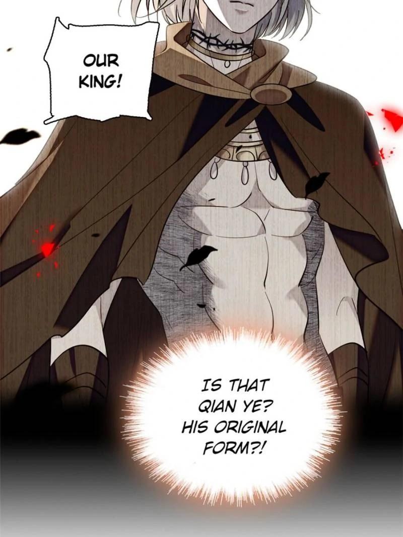 Romance in the Beast World Chapter 424.5 page 31 - 