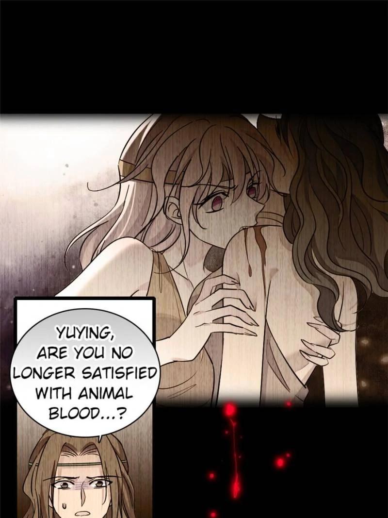 Romance in the Beast World Chapter 424.5 page 6 - 