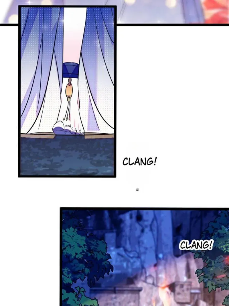 Romance in the Beast World Chapter 424 page 16 - 