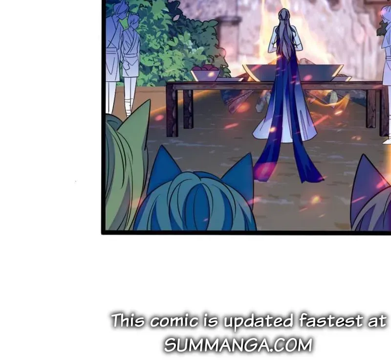 Romance in the Beast World Chapter 424 page 17 - 