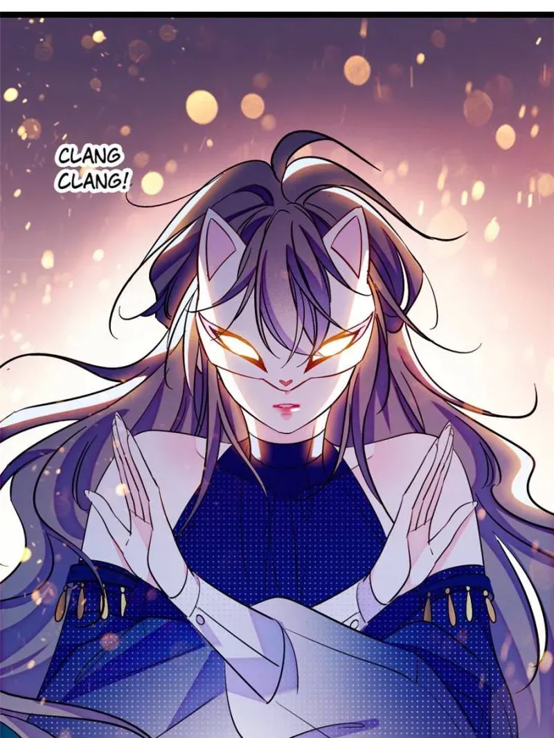 Romance in the Beast World Chapter 424 page 18 - 