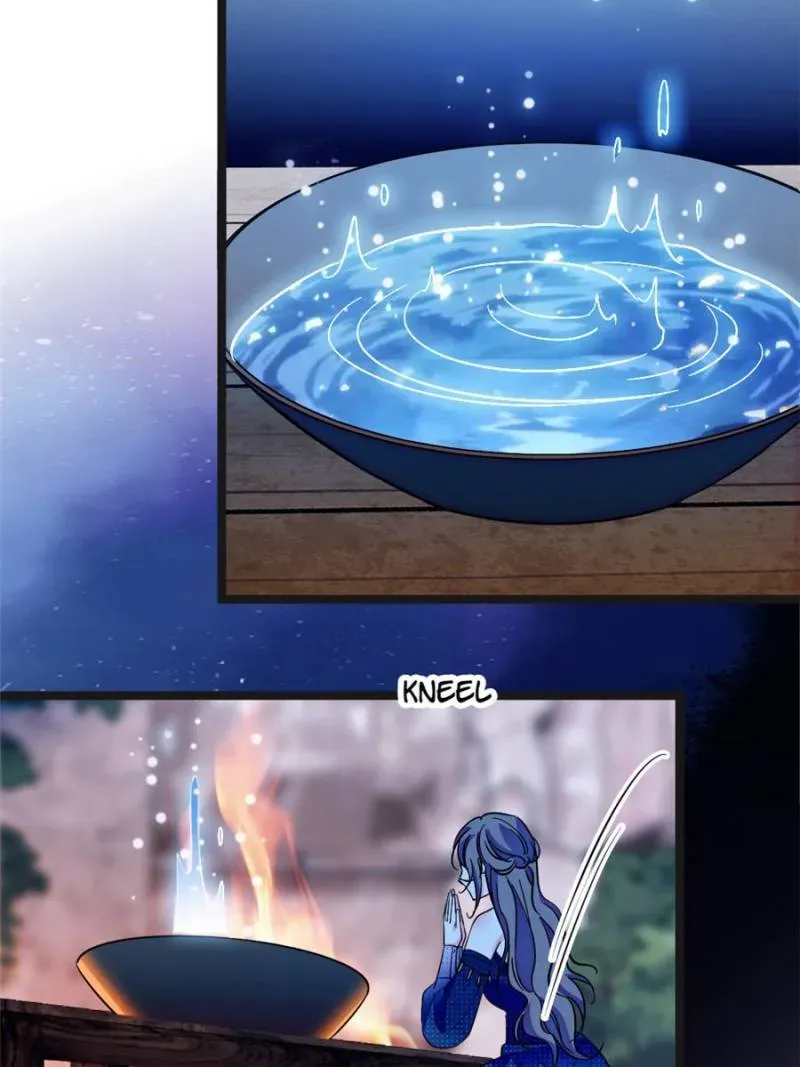 Romance in the Beast World Chapter 424 page 20 - 