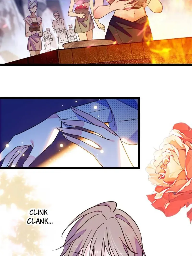 Romance in the Beast World Chapter 424 page 7 - 