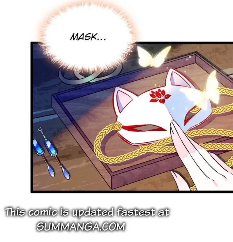 Romance in the Beast World Chapter 424 page 9 - 