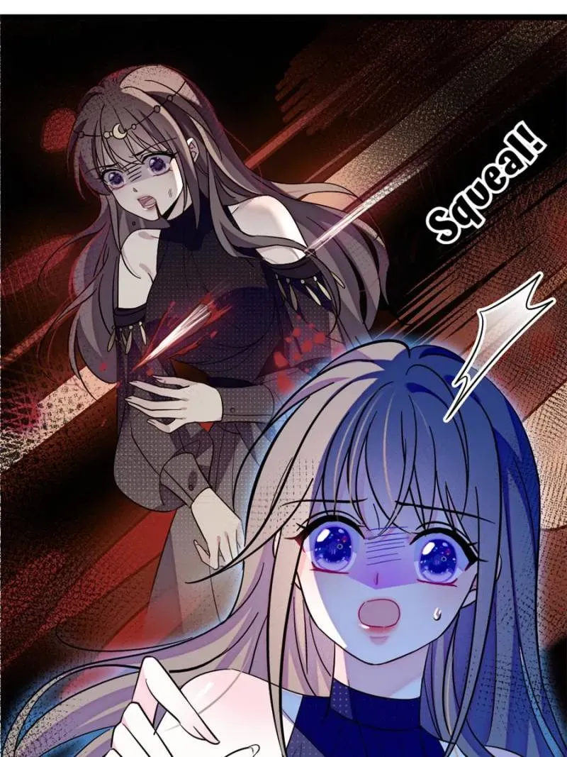 Romance in the Beast World Chapter 424 page 10 - 
