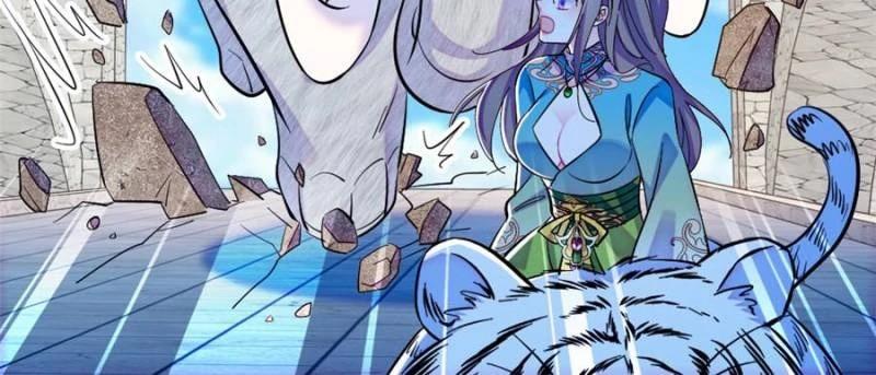 Romance in the Beast World Chapter 425.5 page 18 - 