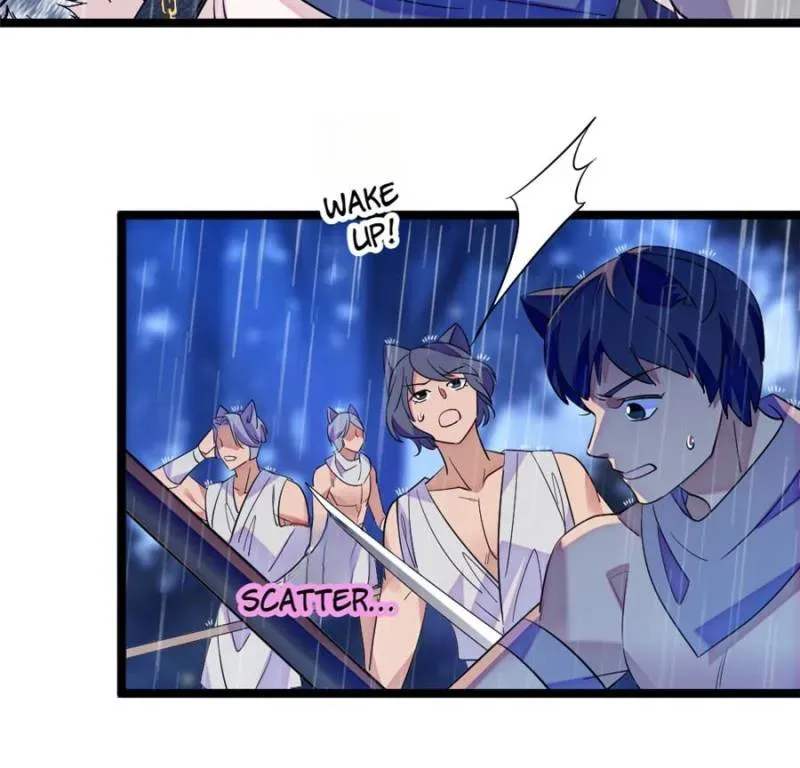 Romance in the Beast World Chapter 425 page 13 - 
