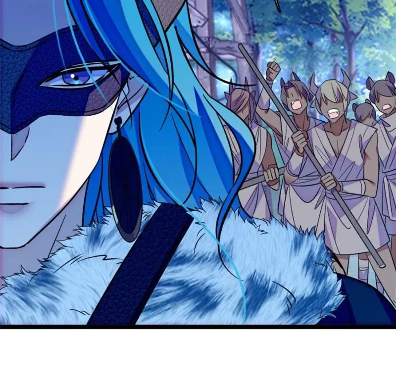 Romance in the Beast World Chapter 425 page 17 - 
