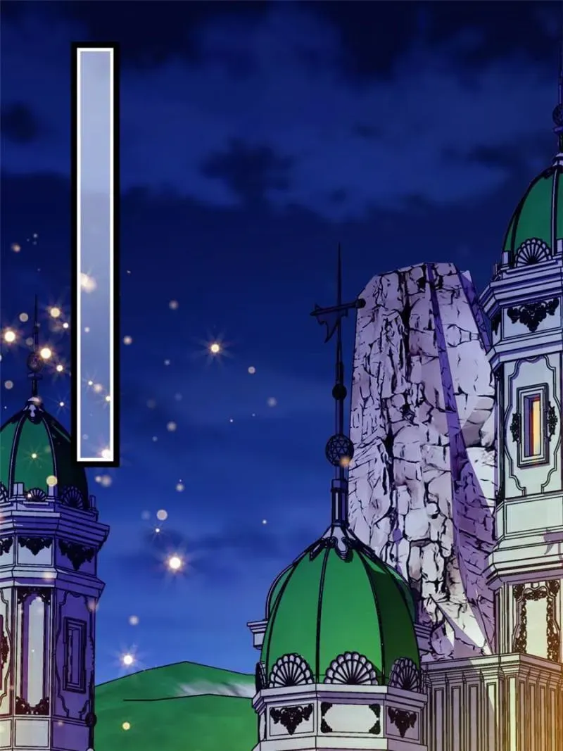 Romance in the Beast World Chapter 425 page 22 - 