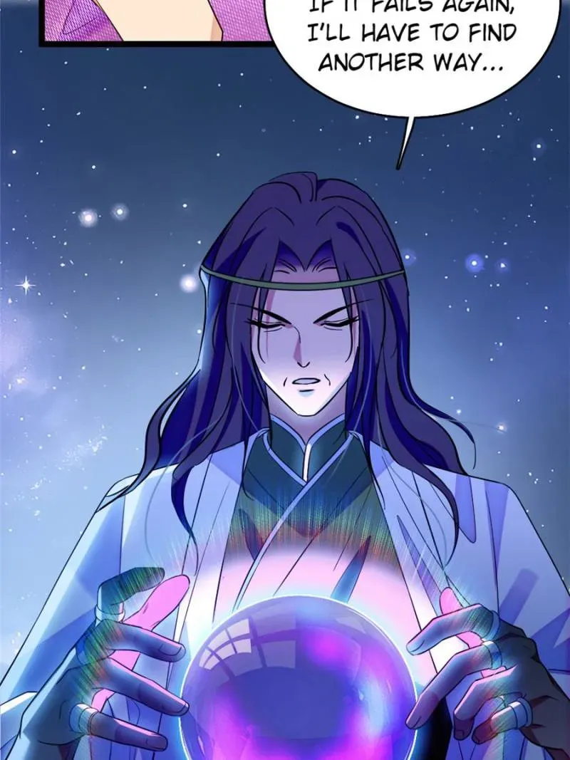 Romance in the Beast World Chapter 425 page 24 - 