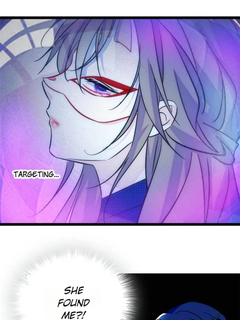 Romance in the Beast World Chapter 425 page 27 - 