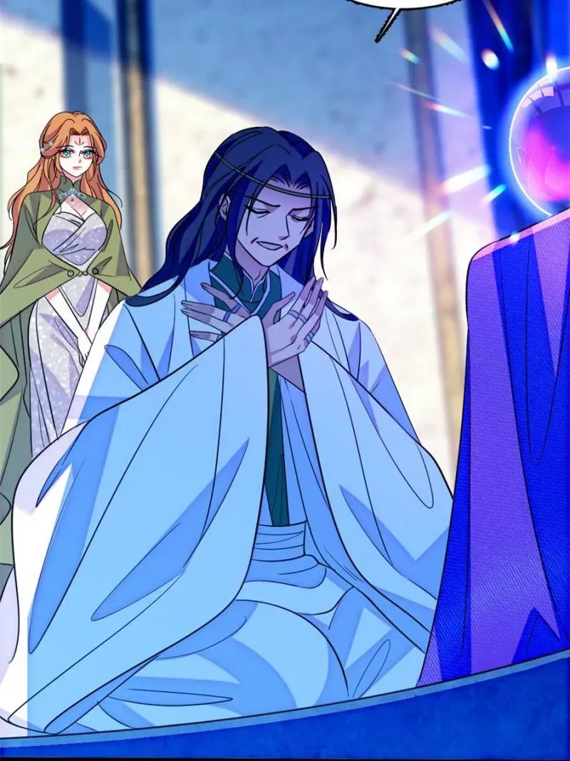 Romance in the Beast World Chapter 425 page 30 - 