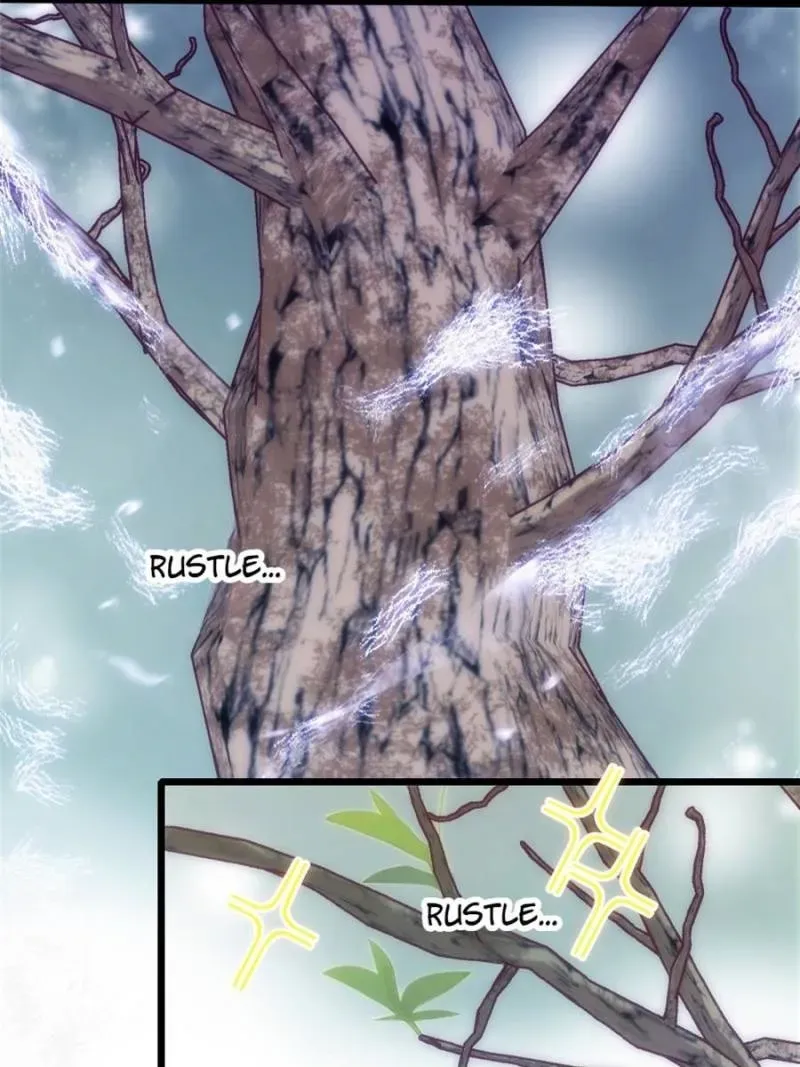 Romance in the Beast World Chapter 425 page 31 - 