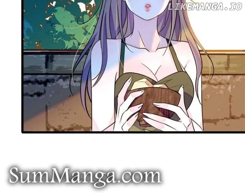 Romance in the Beast World Chapter 426 page 9 - 