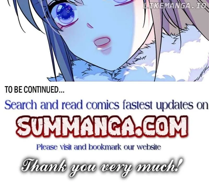 Romance in the Beast World Chapter 427 page 29 - 