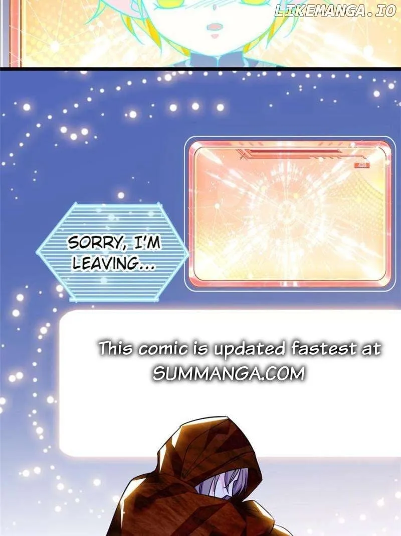 Romance in the Beast World Chapter 427 page 7 - 