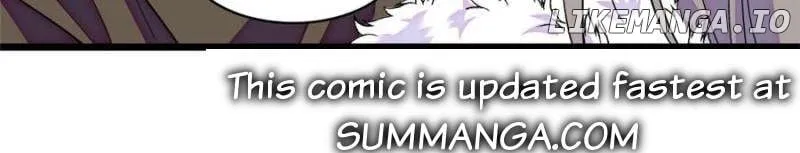 Romance in the Beast World Chapter 428 page 24 - 