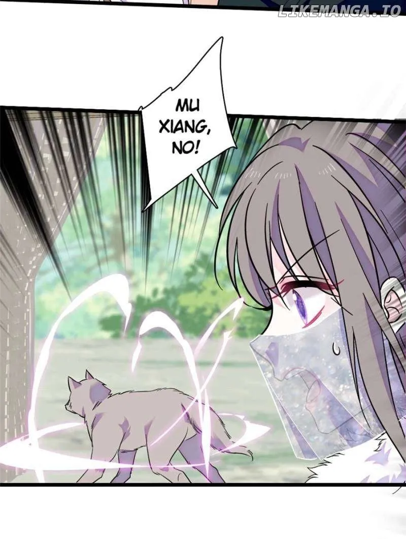 Romance in the Beast World Chapter 429 page 13 - 