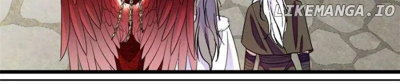 Romance in the Beast World Chapter 429 page 5 - 