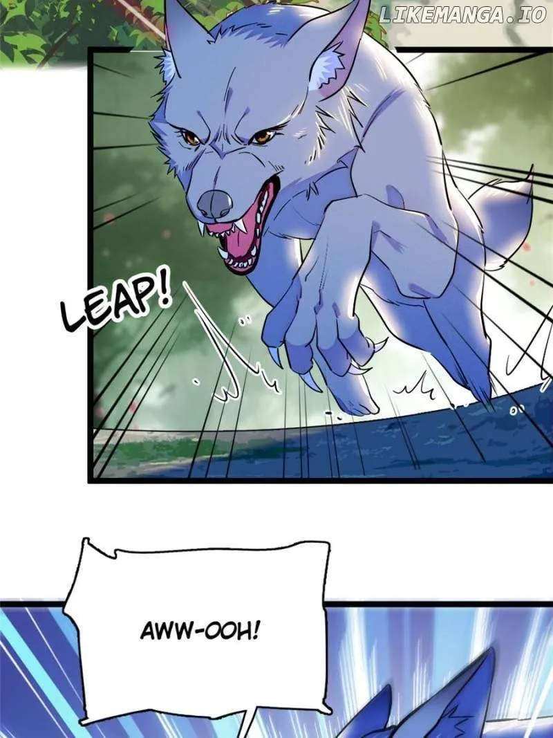 Romance in the Beast World Chapter 430 page 2 - 