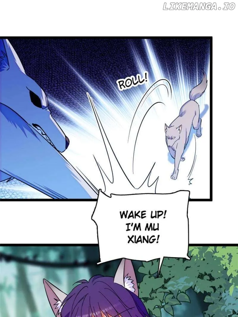 Romance in the Beast World Chapter 430 page 13 - 