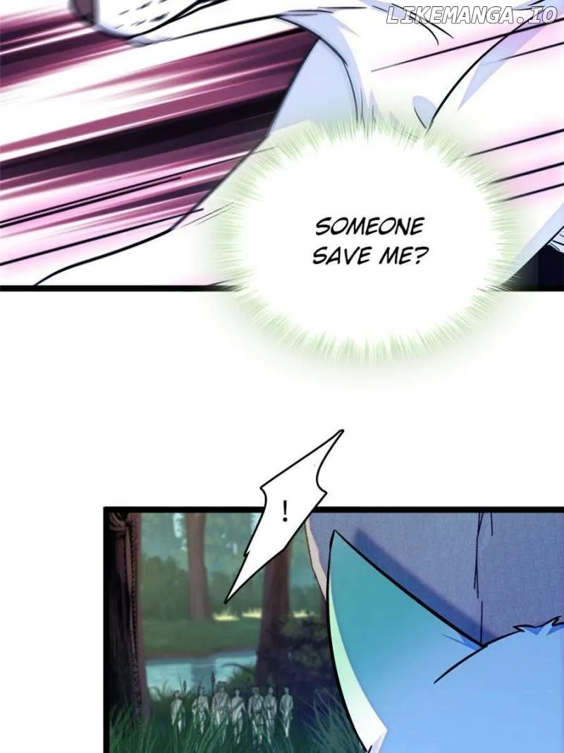 Romance in the Beast World Chapter 430 page 27 - 