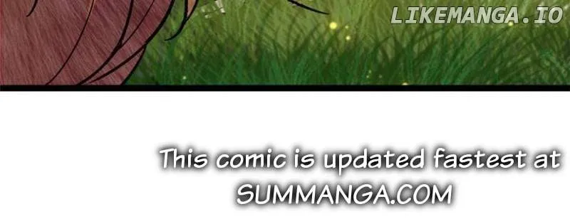 Romance in the Beast World Chapter 430 page 30 - 