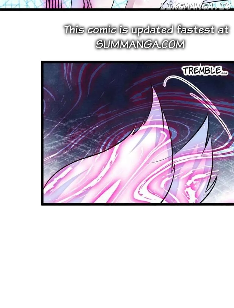 Romance in the Beast World Chapter 430 page 8 - 