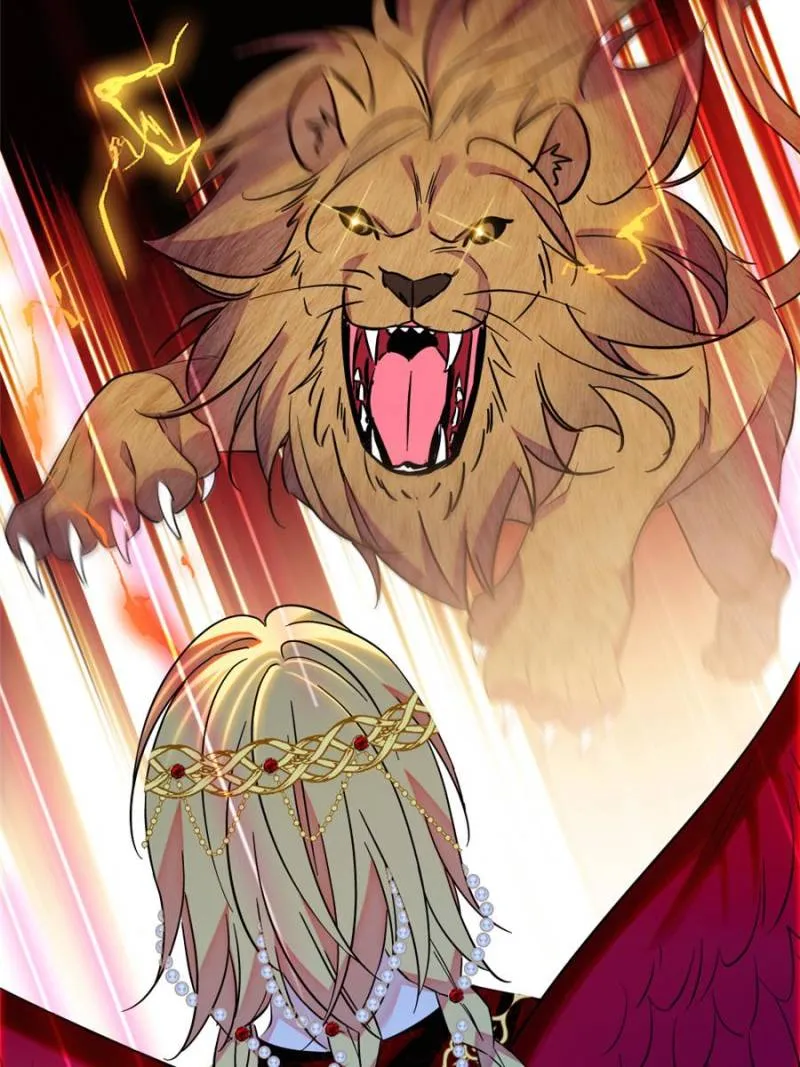 Romance in the Beast World Chapter 431 page 2 - 