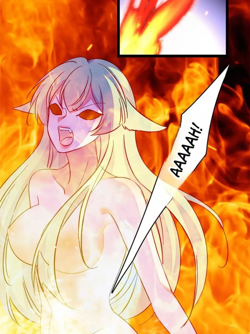 Romance in the Beast World Chapter 431 page 12 - 