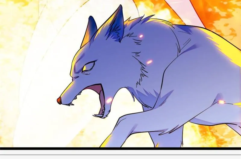 Romance in the Beast World Chapter 431 page 13 - 