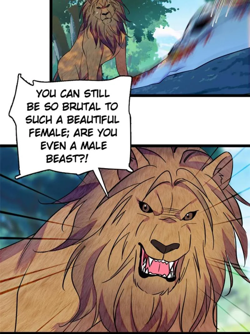 Romance in the Beast World Chapter 431 page 15 - 