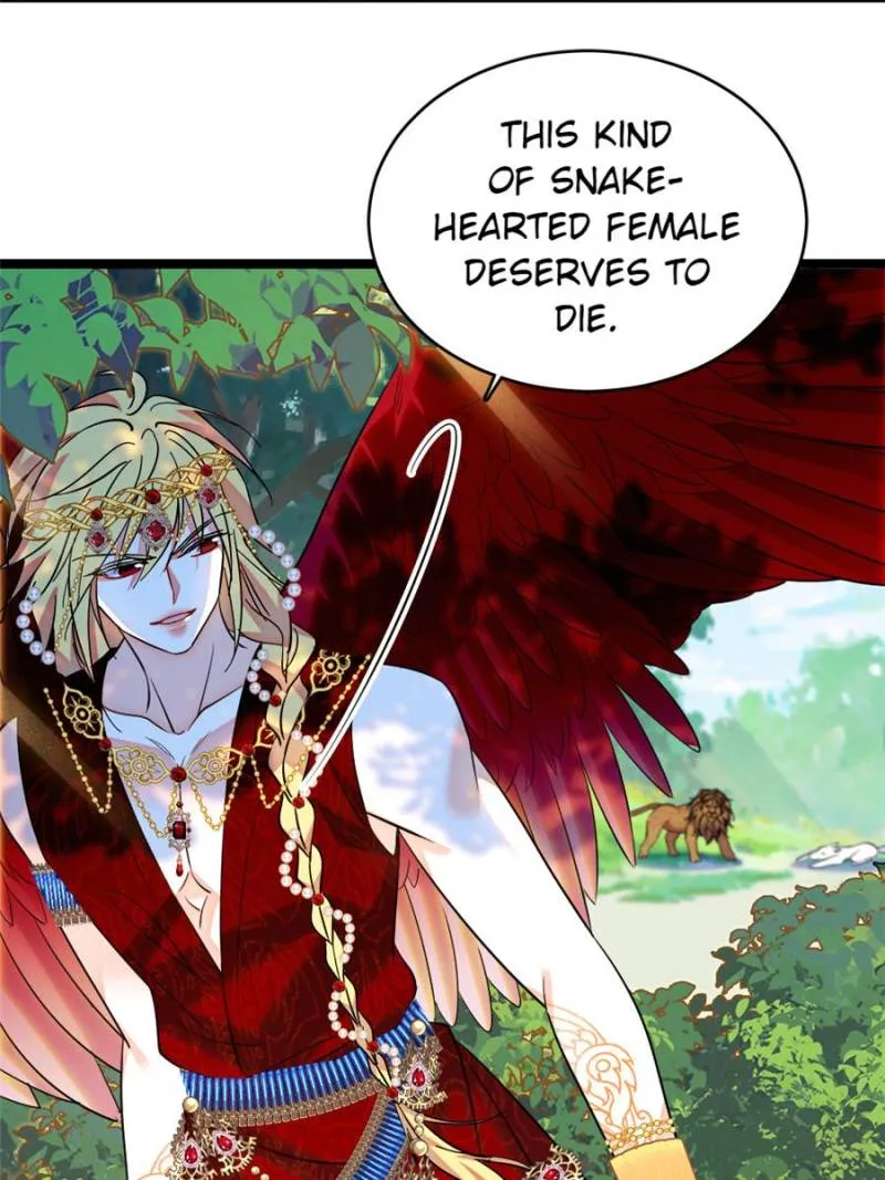 Romance in the Beast World Chapter 431 page 16 - 