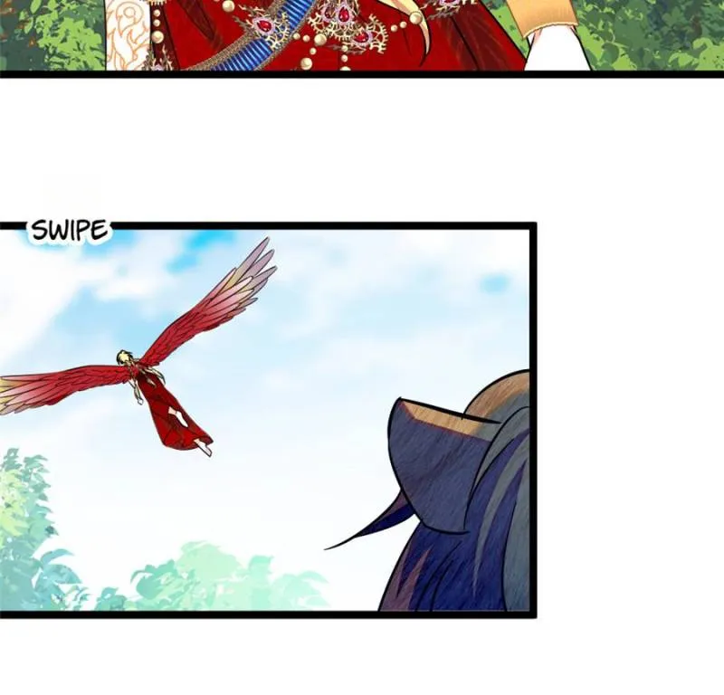 Romance in the Beast World Chapter 431 page 17 - 