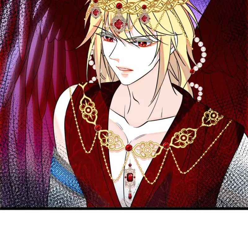 Romance in the Beast World Chapter 431 page 21 - 