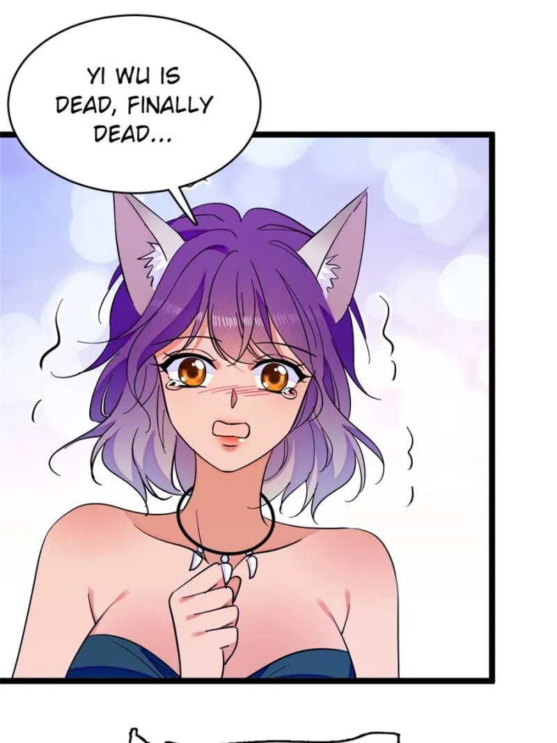 Romance in the Beast World Chapter 431 page 22 - 