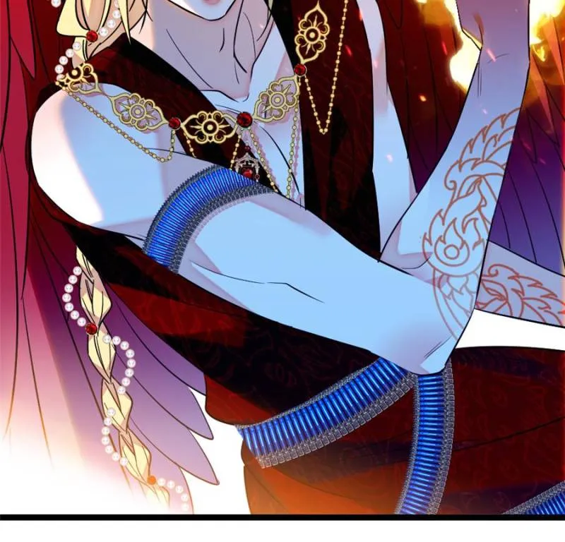 Romance in the Beast World Chapter 431 page 4 - 