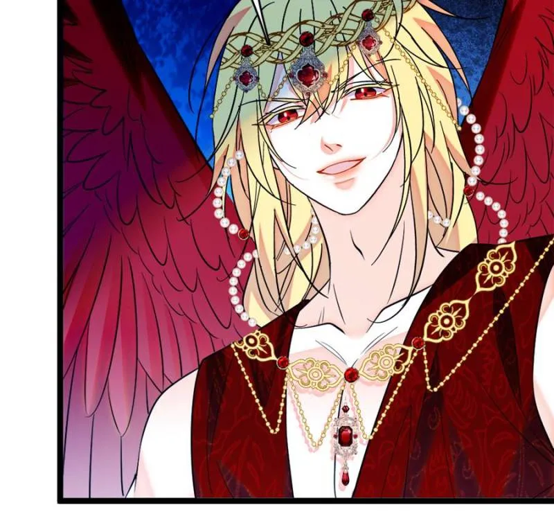 Romance in the Beast World Chapter 431 page 8 - 