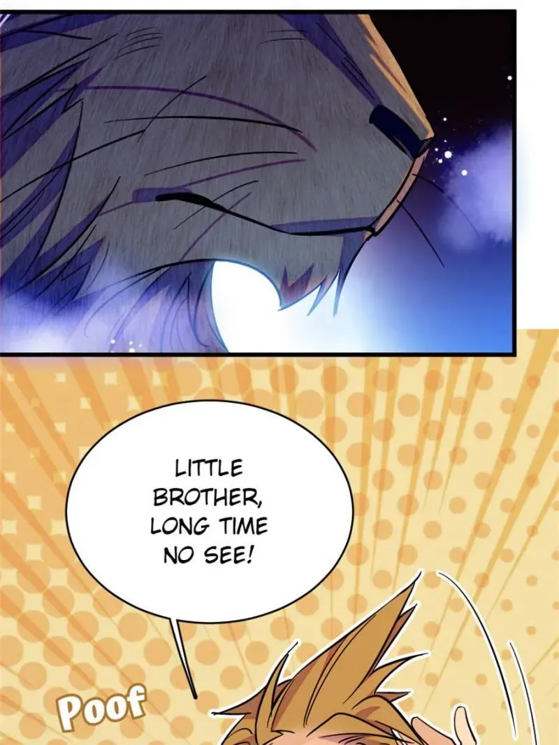 Romance in the Beast World Chapter 432 page 2 - 