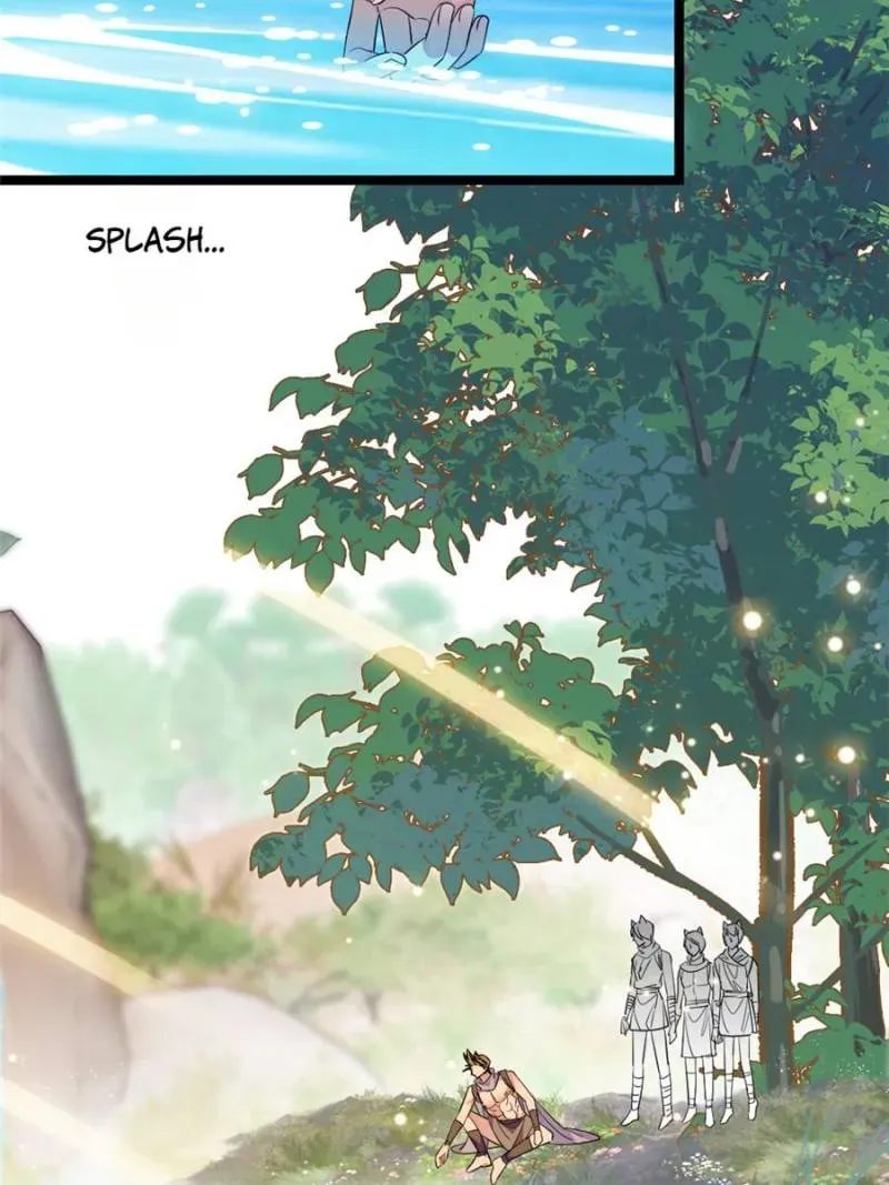 Romance in the Beast World Chapter 432 page 11 - 