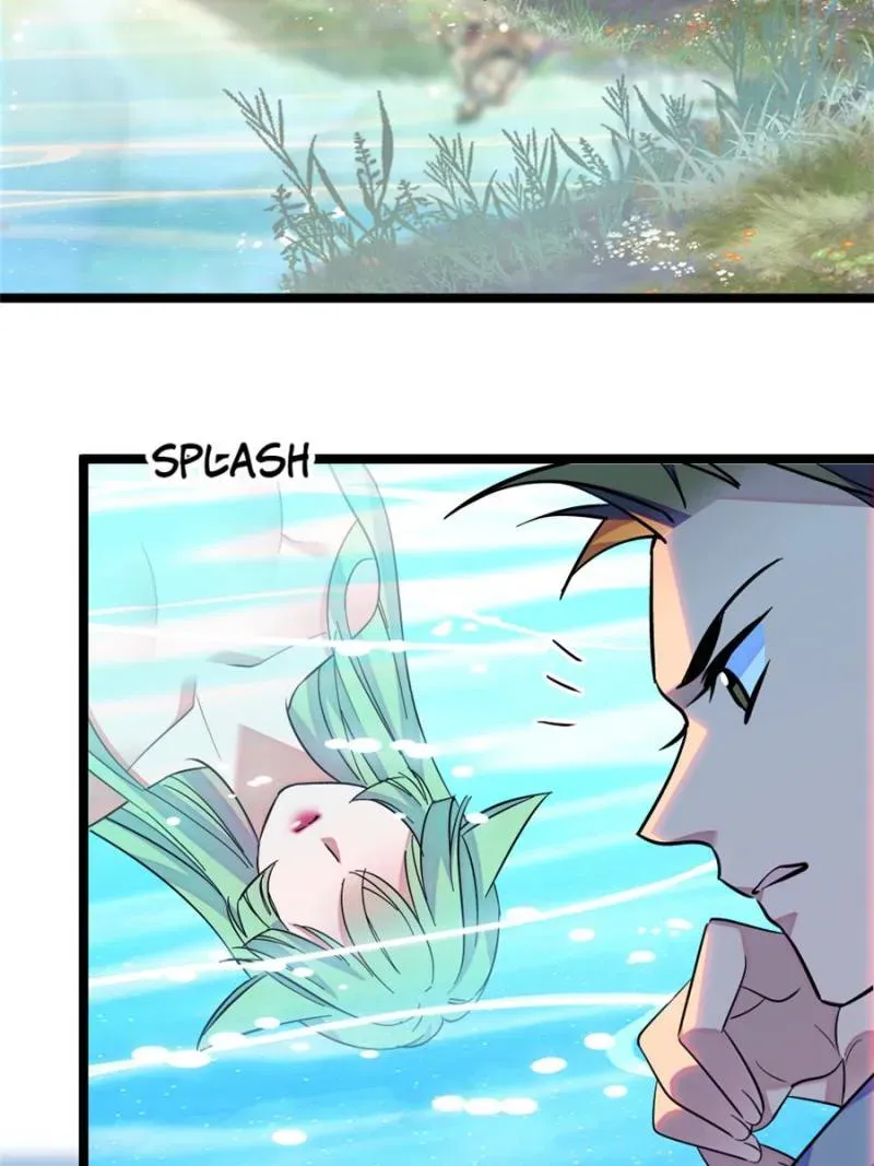 Romance in the Beast World Chapter 432 page 12 - 