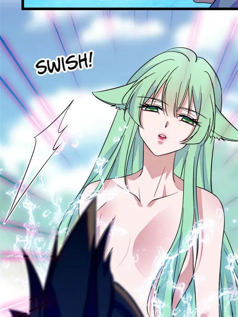 Romance in the Beast World Chapter 432 page 13 - 
