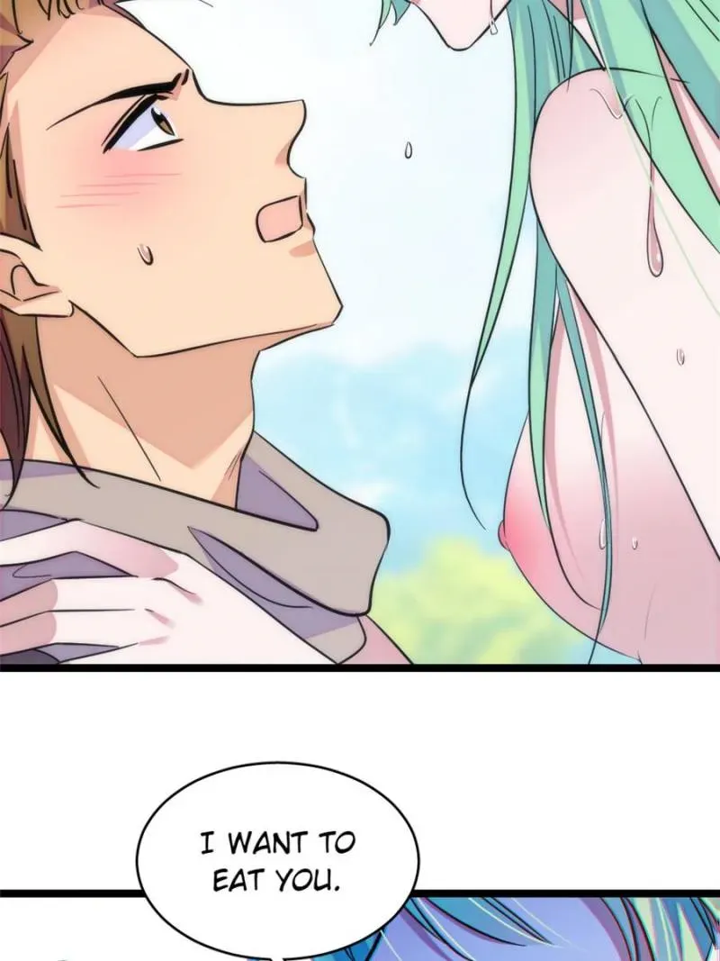 Romance in the Beast World Chapter 432 page 17 - 