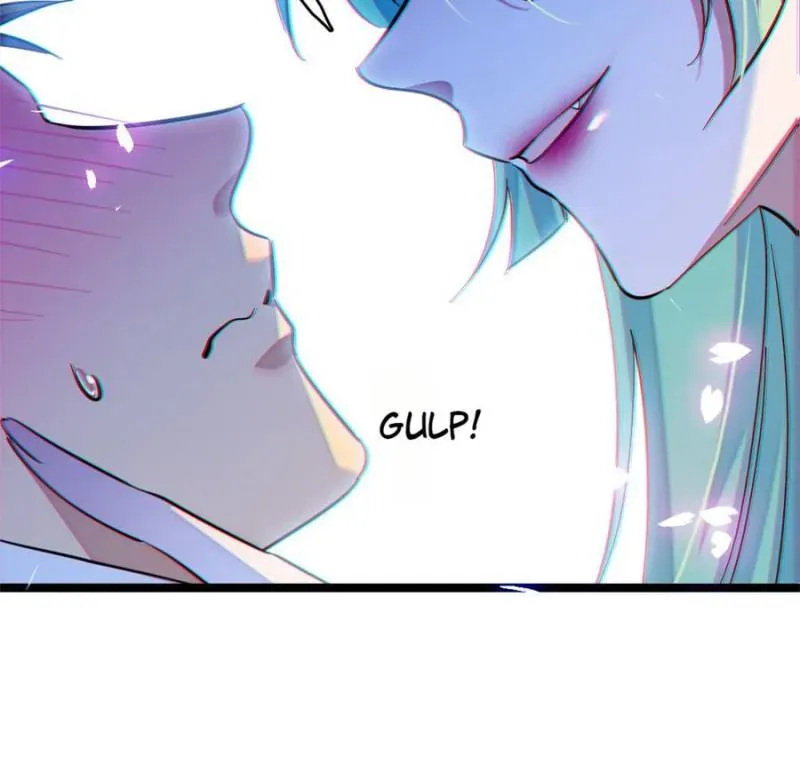 Romance in the Beast World Chapter 432 page 18 - 