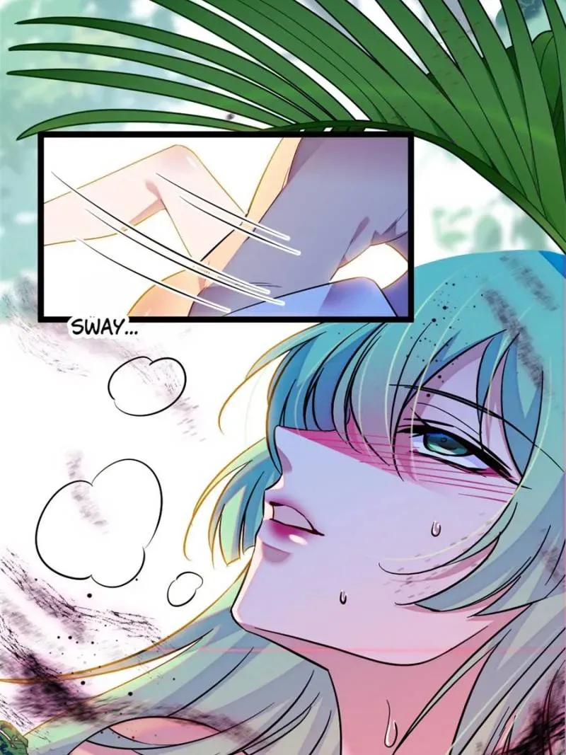 Romance in the Beast World Chapter 432 page 21 - 