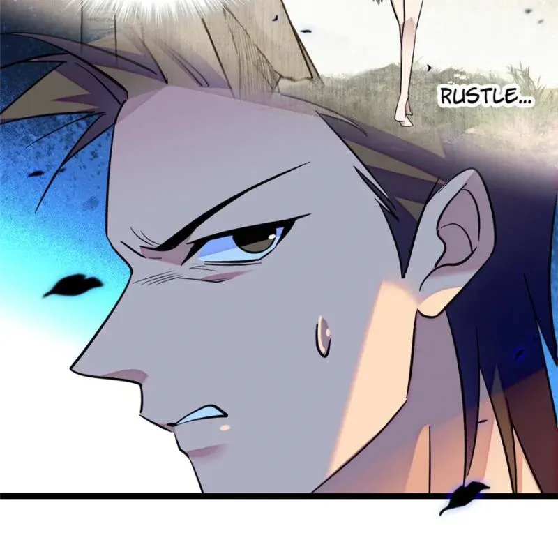 Romance in the Beast World Chapter 432 page 26 - 