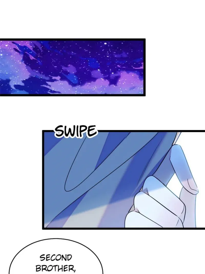 Romance in the Beast World Chapter 432 page 27 - 